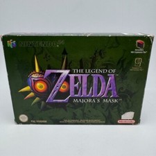 Zelda majora mask usato  Gemona del Friuli