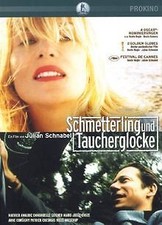Schmetterling taucherglocke .. gebraucht kaufen  Berlin