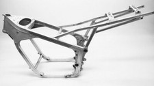 Telaio per suzuki usato  Moncalieri
