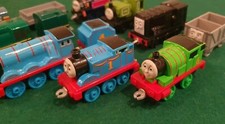 13x thomas friends for sale  WHITLEY BAY