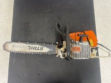 Stihl ms460 chainsaw for sale  Slidell