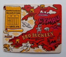 Eisteddfod 1976 beer for sale  COVENTRY