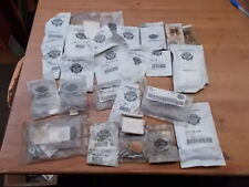 Harley davidson misc for sale  CHESTER