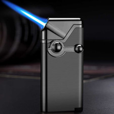 Butane torch lighter for sale  Passaic
