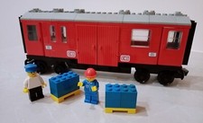 Lego 7820 mail d'occasion  Rochefort