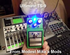 Modest mike ultimate for sale  Bella Vista