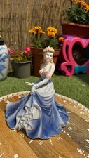Coalport ladies fashion for sale  LONDON