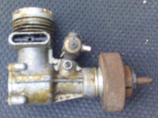 Veco engine remote for sale  CHICHESTER