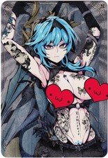 Acg hentai sexy d'occasion  Expédié en Belgium