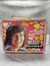 Vintage bobby sherman for sale  Concord