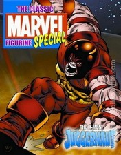 Classic marvel figurine for sale  San Jose