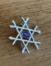 Vintage efdss collectable for sale  WESTERHAM
