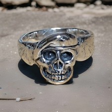 Mens beret skull for sale  Shreveport