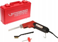 Rothenberger industrial styrop gebraucht kaufen  Deutschland