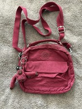 Kipling red cross for sale  IPSWICH