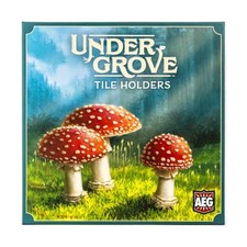 Aeg boardgame undergrove d'occasion  Expédié en Belgium