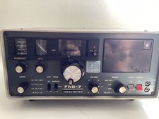 Yaesu musen frg for sale  HULL