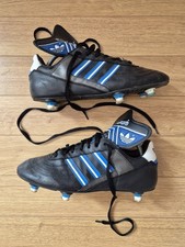 Vintage adidas football d'occasion  Saint-Hilaire-de-Riez