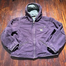 Vtg carhartt jacket for sale  Baltimore