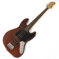 Usado, Baixo de jazz padrão Squier da Fender comprar usado  Enviando para Brazil