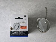 Wmf teesieb gewürzsieb gebraucht kaufen Wmf teesieb gewürzsieb gebraucht kaufen  Neu-Ulm