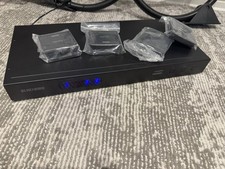 Usado, Extensor de matriz Monoprice Blackbird 4k 4x4 HDMI com 4 receptores P/N 21905 comprar usado  Enviando para Brazil