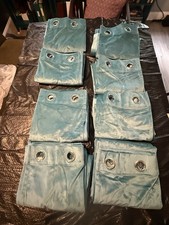 Sets blackout curtains for sale  Saint Louis