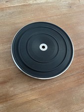 Dual 721 plattenteller gebraucht kaufen  Wesel