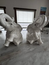 Set vintage elephant for sale  Declo