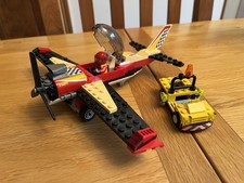 Lego city stunt for sale  LYNDHURST