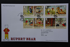 rupert bear for sale rupert bear for sale TENTERDEN