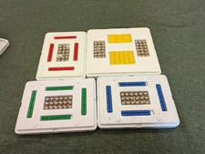 Plastwood supermag sets gebraucht kaufen  Mainz