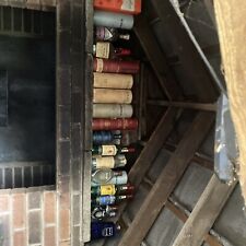 Used empty whisky for sale  LIVERPOOL