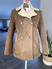 Jacke dkny gr gebraucht kaufen  Heinsberg