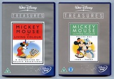 Dvd walt disney for sale  HELMSDALE