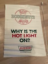 Krispy kreme doughnuts for sale  Highland Park