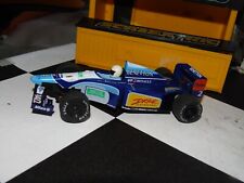 Scalextric benetton renault for sale  HARTLEPOOL