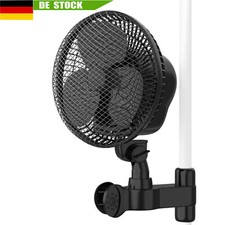 Szillierender clip ventilator gebraucht kaufen  Frankfurt (Oder)