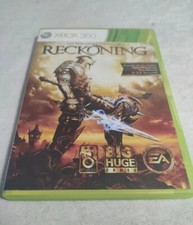Reckoning kingdom amalur usato  Gaeta