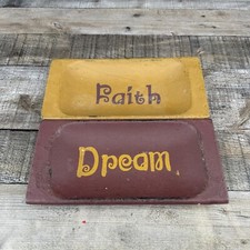 Vintage wall hanging for sale  Honolulu