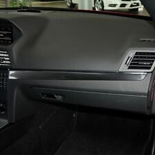 Carbon color dashboard d'occasion  Expédié en Belgium