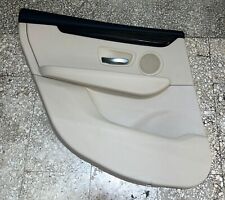 Pannello interno porta usato  Foggia