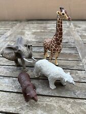 Lot figurines animaux d'occasion  France