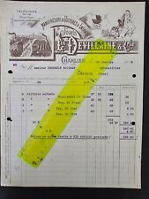 Lot papiers manufactures d'occasion  Bourg-la-Reine