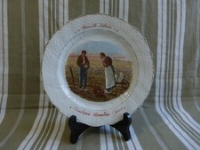 Assiette saint amand d'occasion  Bruay-sur-l'Escaut