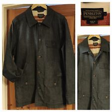 Pendleton denim chore for sale  MABLETHORPE