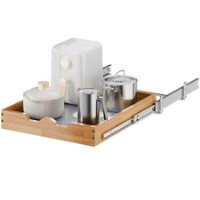 Pull cabinet organizer for sale  Greenville