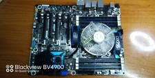 Intel desktop board usato  Avellino