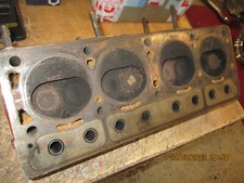 Prewar 1930 cylinder for sale  RUGBY