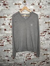 Aquascutum golf wool for sale  LEICESTER